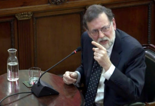 Andorra imputa a Rajoy por la Operación Cataluña (cat)