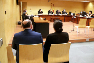Absuelto el padre acusado de abusar sexualmente de su hija durante cuatro años en Girona