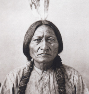 La masacre de Wounded Knee: cuando el ejército de Estados Unidos asesinó a 300 indios a sangre fría