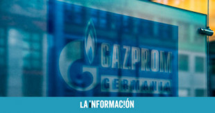 Gazprom da otro paso y reduce un 40% el suministro que conecta con Alemania