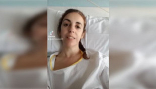 El infierno que viven las pacientes de oncología del Virgen del Rocío: más de 40 grados y sin aire acondicionado