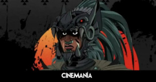 Batman luchará contra los conquistadores españoles en la película de animación 'Batman Azteca: Choque de imperios'