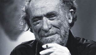 Charles Bukowski: La chica más guapa de la ciudad