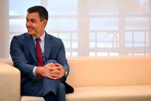 Pedro Sánchez llama a Deutsche Bank para salvar a Celsa como solicita el presidente de la Generalitat