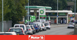 ¿Llegará la gasolina a los 3 euros? No lo descartes