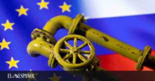 Rusia corta el gas a Francia y reduce drásticamente el suministro a Italia, Austria y Eslovaquia