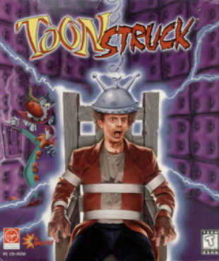 Toonstruck (o, un caso de estudio sobre la muerte de las aventuras gráficas) [ENG]