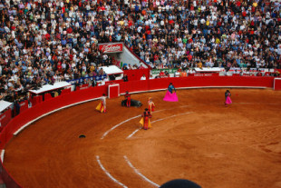 Ciudad de México ha prohibido las corridas de toros. La situación en España va por el mismo camino