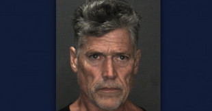 Hombre de California torturó y violó a mujer cautiva durante meses mientras le cortaba un ojo y le cortaba la nariz, la oreja y los labios