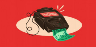 Despídete del dinero en efectivo: las entidades financieras trabajan silenciosamente para deshacerse de él