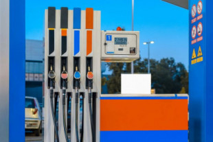 Alemania propone limitar la circulación por el precio del combustible