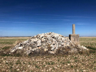 Valladolid, la provincia sin montaña de Castilla y León, se lleva la titulación de escalada y barranquismo