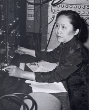 El revolucionario legado a la física de Chien-Shiung Wu, la "Marie Curie china"