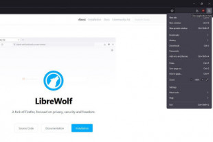 LibreWolf, el navegador (basado en Firefox) que mejor protege nuestra privacidad, según PrivacyTests