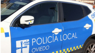 Los jóvenes tiroteados por la Policía en Oviedo llamaron al 112 al verse perseguidos