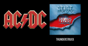 Himnos del Rock: "Thunderstruck" de AC/DC
