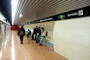 El transporte público de Barcelona tendrá una rebaja del 50% a partir del 1 de septiembre