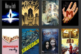 Las 8 mejores webs para ver películas gratis en streaming de forma legal