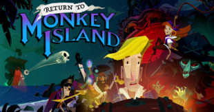 Return to Monkey Island calienta motores con una web repleta de guiños a los fans de la saga