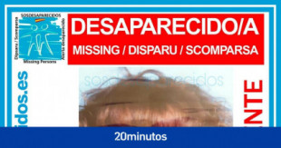 La Policía localiza el cuerpo sin vida de Juana Canal, una mujer desaparecida en Madrid hace casi dos décadas