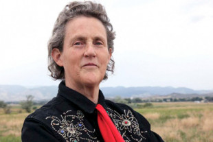 Temple Grandin: “La zoóloga que piensa en imágenes”