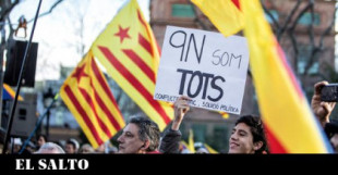 Europa condena a España por la filtración policial a La Razón de datos de magistrados independentistas