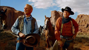 Centauros del desierto: la película que eliminó escenas y triunfó