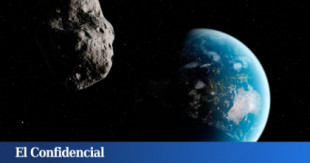 Un nuevo asteroide demuestra por qué necesitamos una defensa planetaria