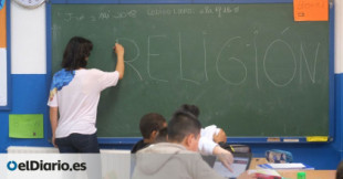Prohibido enseñar: nadie sabe qué hacer con los alumnos que no elijan Religión