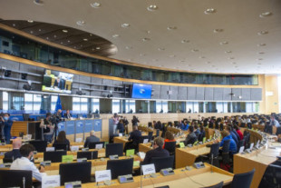 Escándalo en Bruselas: España boicotea la investigación de la comisión Pegasus
