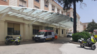 Agrede a una médica de urgencias en un hospital de València porque no quería esperar su turno