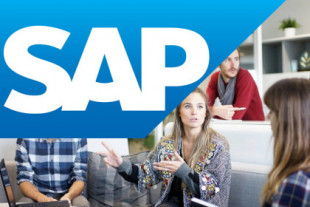 La plataforma Digitalízate+ incorpora más de 180 cursos gratis del gigante del software SAP tras un acuerdo con el SEPE