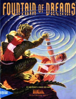 Fountain of Dreams, el RPG postapocalíptico como secuela no oficial de Wasteland