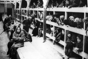 De inyecciones uterinas a partos múltiples: el infierno de las mujeres judías en Auschwitz