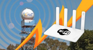 Europa prohíbe cambiar el firmware o el país del router wifi para desactivar la protección DFS