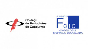 Comunicado conjunto del Colegio de Periodistas de Cataluña y el Consejo de la información de Cataluña (cat)