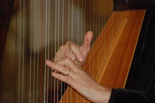 La música celta y sus instrumentos principales