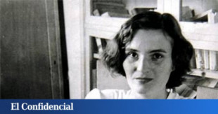 Eligen 'Nada', de Carmen Laforet, como la mejor novela española del siglo XX