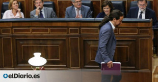 La guerra sucia del Gobierno del PP, episodio 3: acabar con Podemos, evitar el cambio en Moncloa