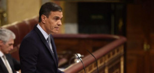 Directo | Sánchez anuncia un impuesto a compañías energéticas y grandes entidades financieras