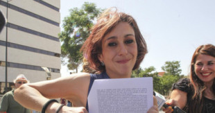 El Supremo confirma por unanimidad el indulto del Gobierno a Juana Rivas