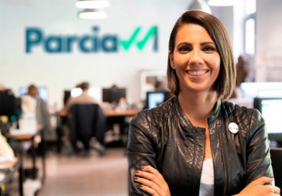 Ana Pastor crea Parciawl, la web de noticias para desmentir bulos sobre Ferreras