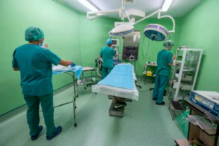 El Defensor del Pueblo alerta de que los hospitales públicos de Madrid no practican abortos