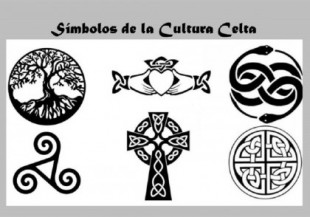 Símbolos de la cultura celta. Origen y significado