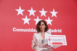 Ayuso planea una reforma “severa” y “profunda” del sistema sanitario madrileño