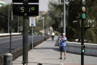 Los termómetros de la calle son un instrumento de desinformación pública (y es hora de solucionarlo)