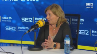 Consuelo Ordóñez, sobre el uso de los lazos azules por el PP en el Congreso: "Me pareció un despropósito, una utilización burda, barriobajera"