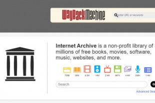 Varias editoriales han llevado a Internet Archive a la justicia. Si triunfan, la red que conocíamos peligrará