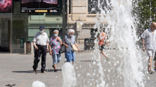La ola de calor provoca 360 muertes en España, 123 de ellas solo este viernes