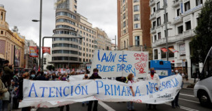McCarthy en Madrid: la purga de la doctora Mar Noguerol